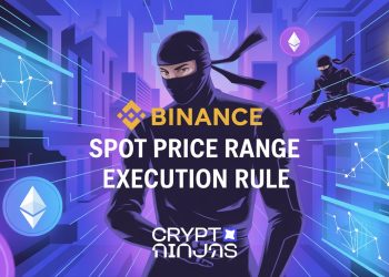 Binance Introduces PRER Rule to Block Extreme Price Swings and Abnormal Trades Fast