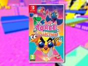 Super Rare Announces ‘Toree & Friends’ Physical Switch Collection, Pre-Orders Open Next Week