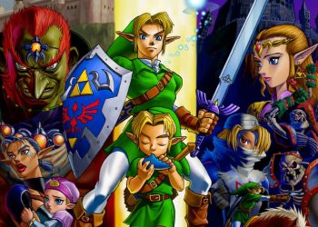 The Rumored Legend of Zelda: Ocarina of Time Remake Can Finally Fix the Gameâs Worst Aspect