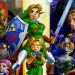 The Rumored Legend of Zelda: Ocarina of Time Remake Can Finally Fix the Game’s Worst Aspect