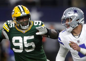 3 Packers who will be pushed out of Green Bay after Christian Watson extension