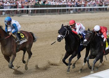 Belmont Stakes betting payouts for 2026: Payout for trifecta, superfecta and more