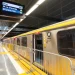 Los Angeles to open subway extension May 8