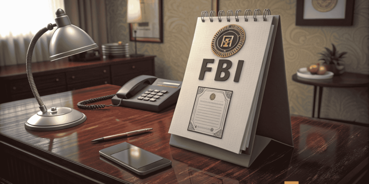 From pig butchering to AI scams: FBI report shows crypto at the center of $20B cybercrime surge