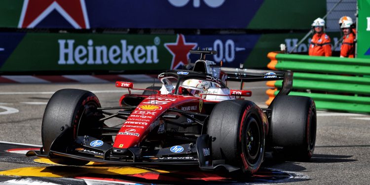 Ferrari donne des nouvelles rassurantes de Vasseur, impliqué à distance