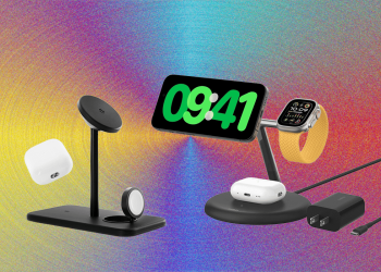 The Best 3-in-1 Apple Charging Stations After Testing Top Models