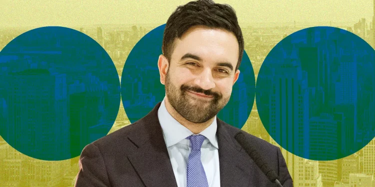 Mamdani Selects New Mom & Pop Czar To Lead NYC Small Businesses and Slash Red Tape