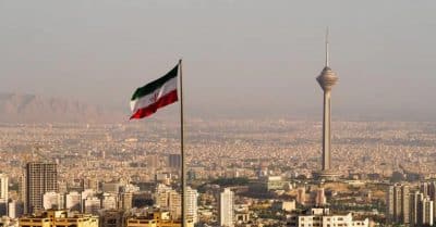 Iran considers two-week ceasefire as April 15 odds climb