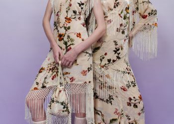 Anna Sui Resort 2027