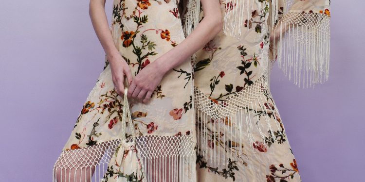 Anna Sui Resort 2027