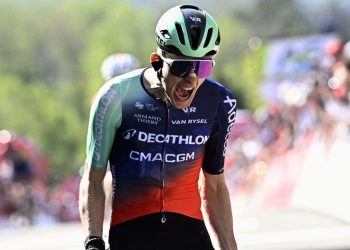 How to watch Tour Auvergne -Alpes 2026: Free Streams and TV Channels for the UCI WorldTour Race