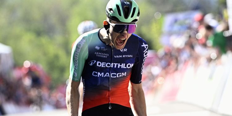 How to watch Tour Auvergne -Alpes 2026: Free Streams and TV Channels for the UCI WorldTour Race