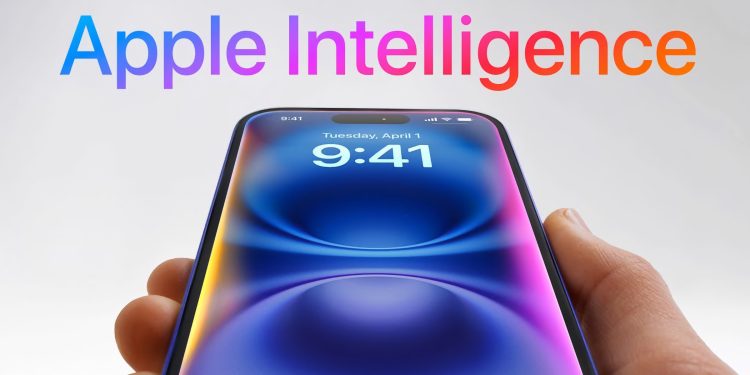 I hate AI. Speak to me, Apple