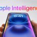 I hate AI. Speak to me, Apple