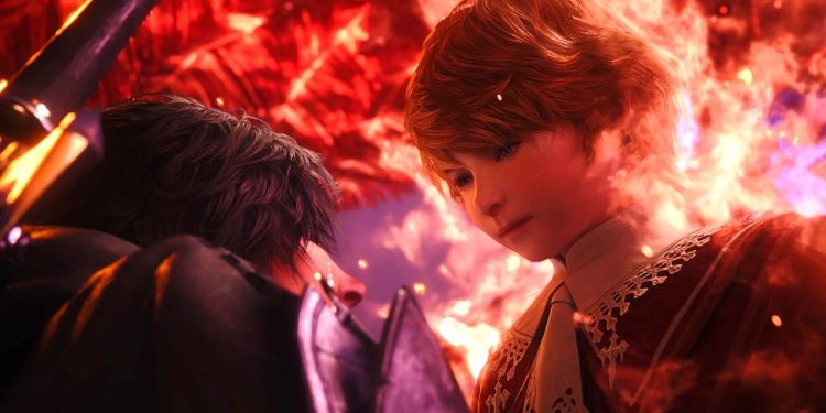 “We should be building new IPs”: Clair Obscur: Expedition 33 and Final Fantasy 16’s Ben Starr doesn’t want games to be stuck in the past