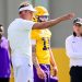 College football teams generating buzz ahead of 2026: LSU, Notre Dame, USC offseason hype builds