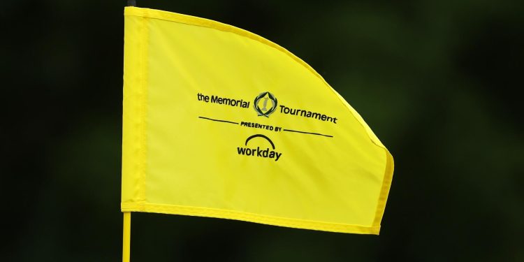 2026 Memorial Tournament TV schedule: Where to watch, full coverage, tee times for Sunday’s final round