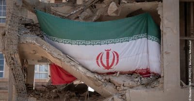 Iran leadership change odds rise by 2026 amid conflict