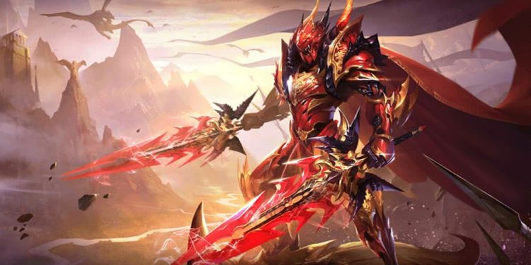 MU: Dark Awakening codes (April 2026)