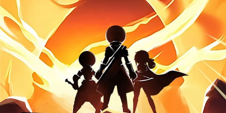 Stickman Go codes