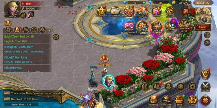 Wartune Ultra codes (April 2026)