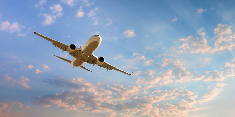 Another airline loses license, all flights off