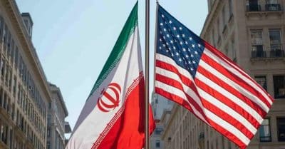 US-Iran ceasefire odds rise slightly as traders bet on longer timeline