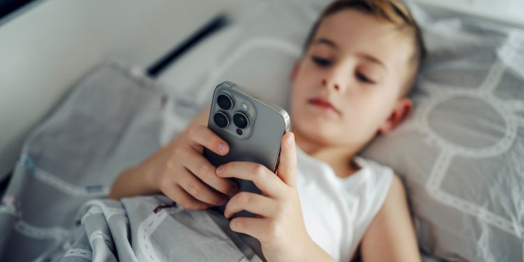 Enable This Hidden Feature Before Handing Your iPhone To Your Kids