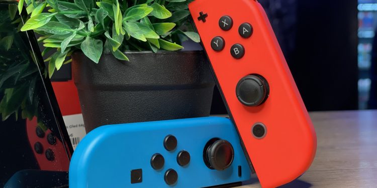 Nintendo Switch Owners Can Now Play Their Classic Wii And GameCube Games