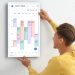 5 Digital Wall Calendars That Can Upgrade Your Planning