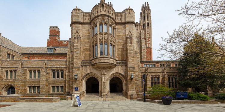 Yale University May Have Put a Nail In the Drake vs. Kendrick Rap Battle Coffin: Law School Backs UMG in Amicus Brief