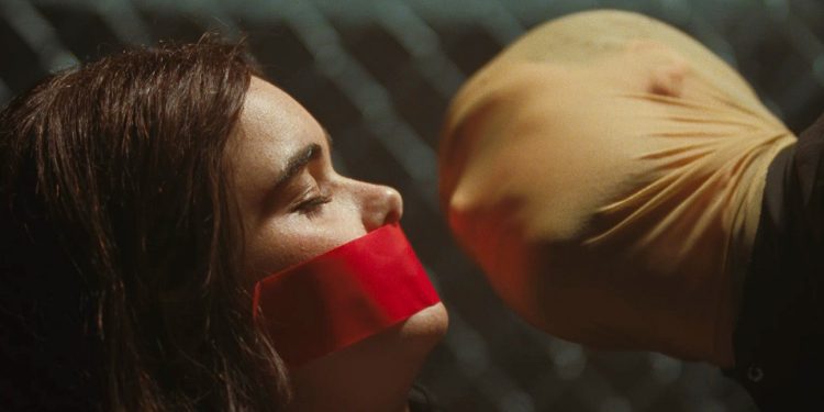 ‘Faces of Death’ Review: Barbie Ferreira and Dacre Montgomery in a Gratuitous Horror Remake