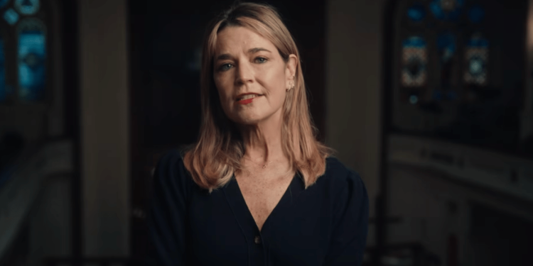 Savannah Guthrie Questions If Jesus “Ever Experienced This Particular Wound That I Feel” Amid Mom Nancy’s Disappearance