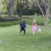 Meghan Markle shares a peek at Prince Archie and Princess Lilibet’s Easter festivities: Bunny ears, egg hunting, more