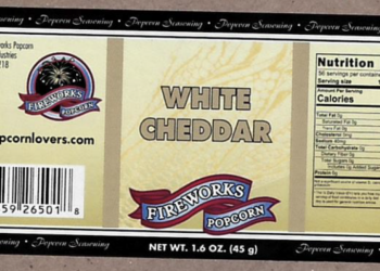 Williams Sonoma, Fireworks brand seasonings recalled for Salmonella risk