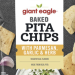 Pita chips recalled because of Salmonella risk