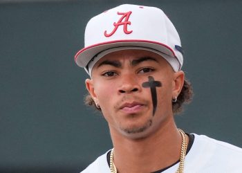 MLB Draft winners and losers from super regionals: Justin Lebron went full King James