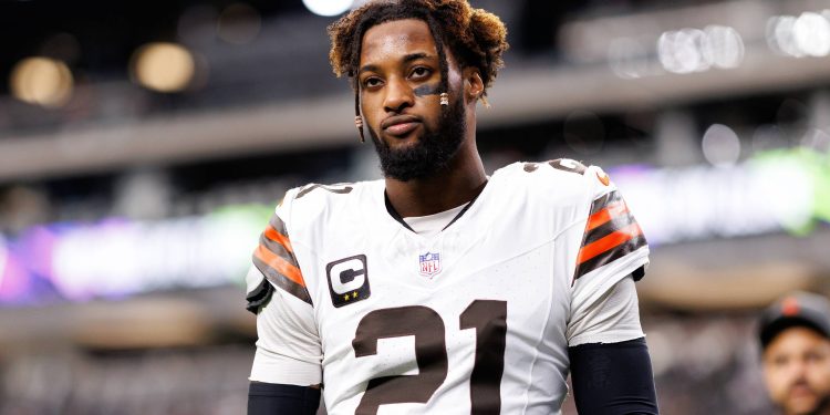 What will a Browns rebuild look like? These franchise-altering decisions await