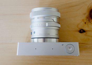 Sigma BF Review (2026): Eccentric but Strangely Lovable
