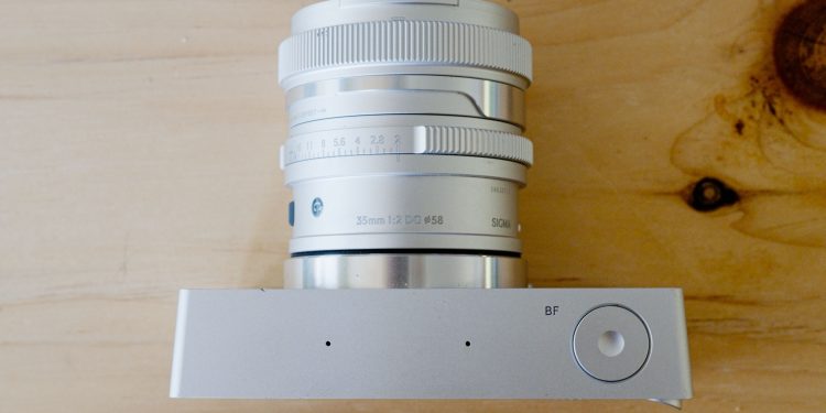 Sigma BF Review (2026): Eccentric but Strangely Lovable