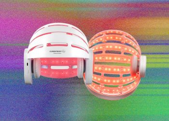 Best Red-Light Therapy for Hair Restoration and Regrowth (2026)
