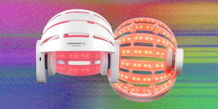 Best Red-Light Therapy for Hair Restoration and Regrowth (2026)