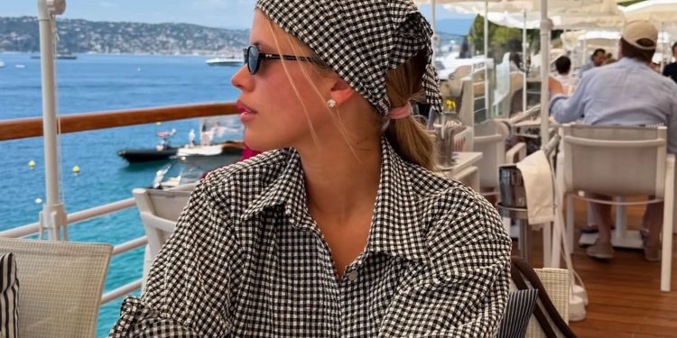 Can Sun-Protective Clothing Ever Be Chic? These Brands Think So