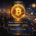 Morgan Stanley Moves Further Into Crypto With New Bitcoin Trust