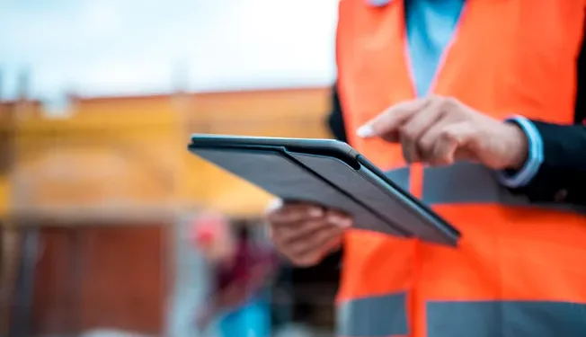 Startups are everywhere in construction. Builders want them to meet the moment.