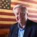 Will Lindsey Graham face a runoff because of his Iran war support?