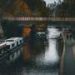 Antibiotics drive resistance in waterways—even after they break down