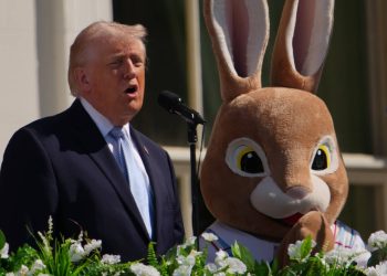 The White House Account Did Nooot Like People Pointing Out That Trump Hadn’t Been Seen In Public In A Few Days
