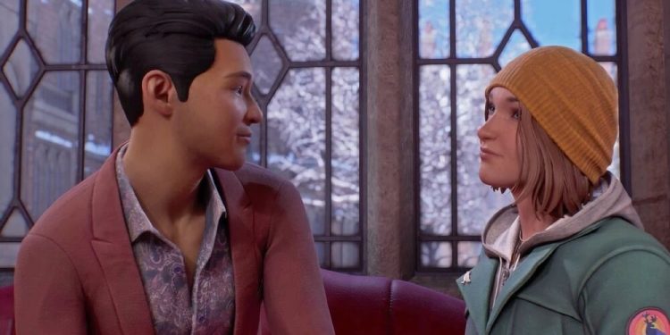 Why Are The Relationships With Men In Life Is Strange Always Worse?