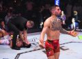 Ilia Topuria teases retirement days out from UFC White House main event